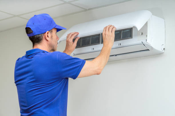 Best HVAC Duct Inspection Services  in Walbridge, OH